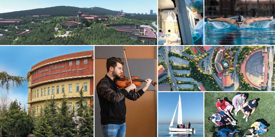 Basın, Halkla İlişkiler ve Tanıtım Daire Başkanlığı